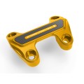 DBK Special Parts (Ducabike) Billet Handlebar Top Clamp for the Ducati Streetfighter V4 / S